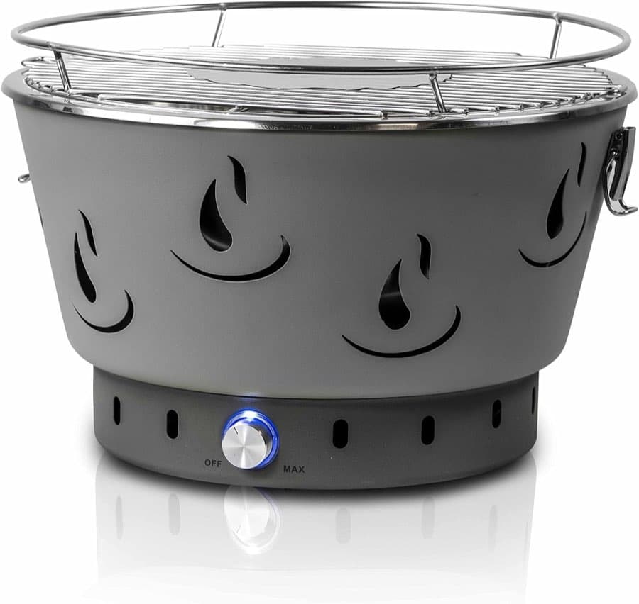 ACTIVA Airbroil Junior