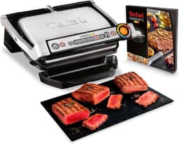 Tefal Tefal OptiGrill+ GC712D 2000 W