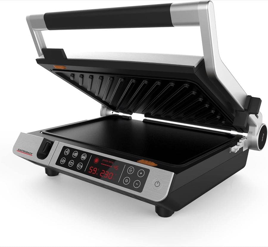 Gastroback Design BBQ Advanced Control 2000 W