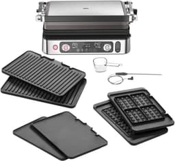 Braun Braun MultiGrill 9 CG 9167