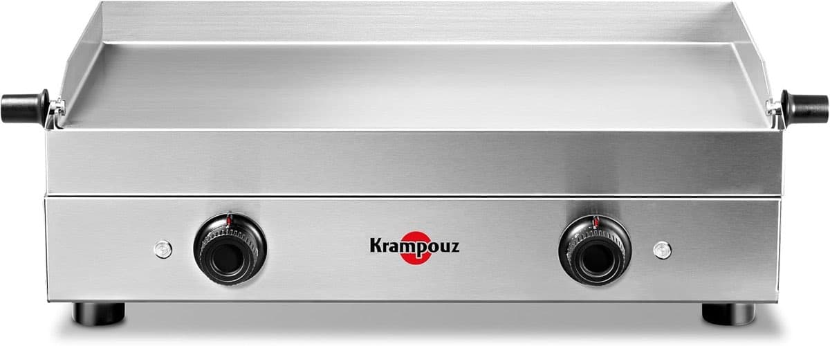 Krampouz Saveur Plancha 3200 W