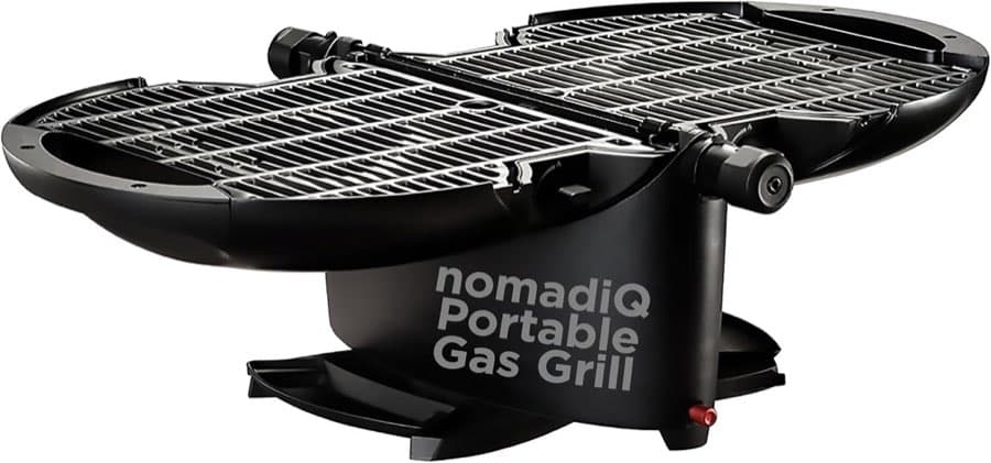 NOMADIQ BBQ Compact