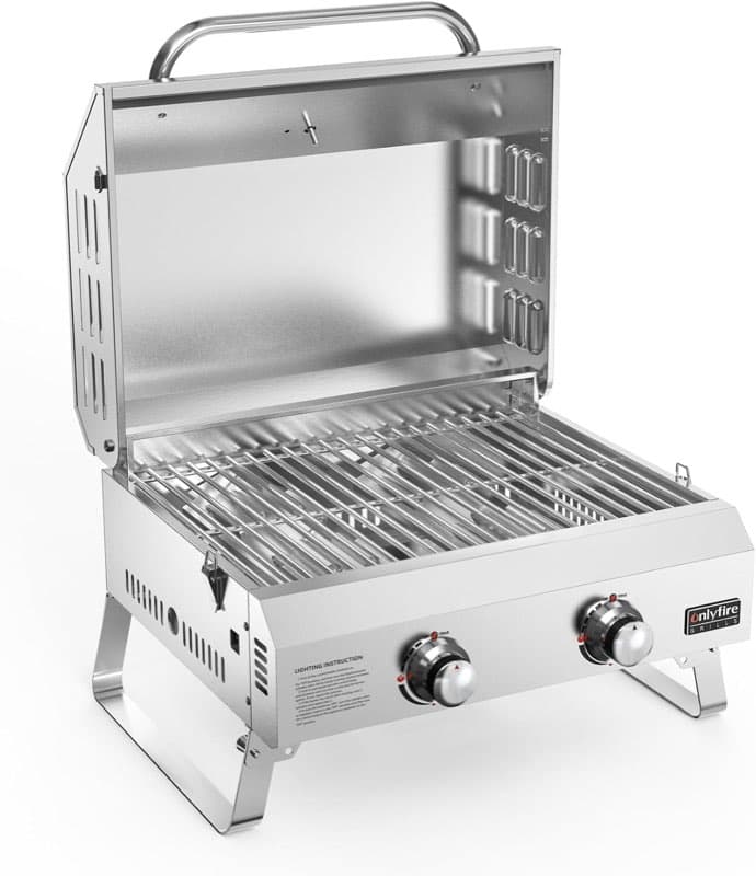 onlyfire 4,7 kW