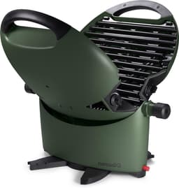 NOMADIQ NOMADIQ BBQ Compact 2 Brenner Forest Green