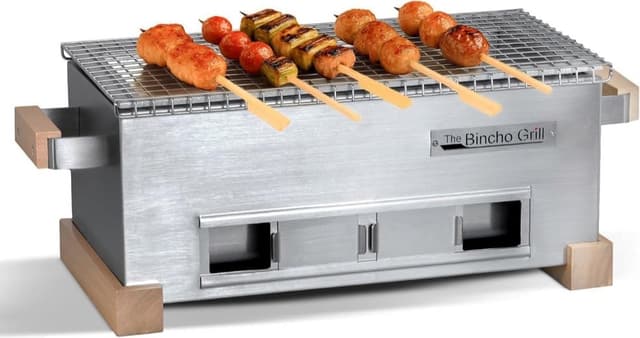 Bincho Grill MG-168 Mini