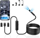Acoath Dual Lens Endoskopkamera