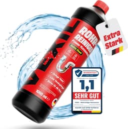 VEXIL VEXIL Rohrreiniger