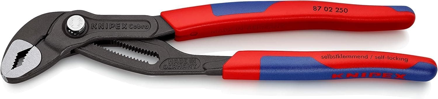 KNIPEX Cobra Wasserpumpenzange 250mm