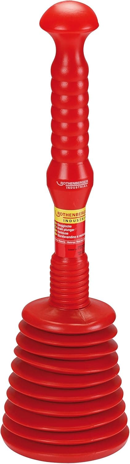 Rothenberger ROPÜ Maxi (40cm, Ø15cm)