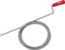Meister Rohrreinigungswelle Ø 6mm x 3m - mit Kralle von Meister - 3 m