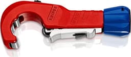 KNIPEX TubiX Rohrabschneider 90 31 02 BK von KNIPEX - Vergleichssieger