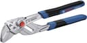 Bosch Professional Zangenschlüssel 250 mm von Bosch Professional - Innovativer Cam-Mechanismus