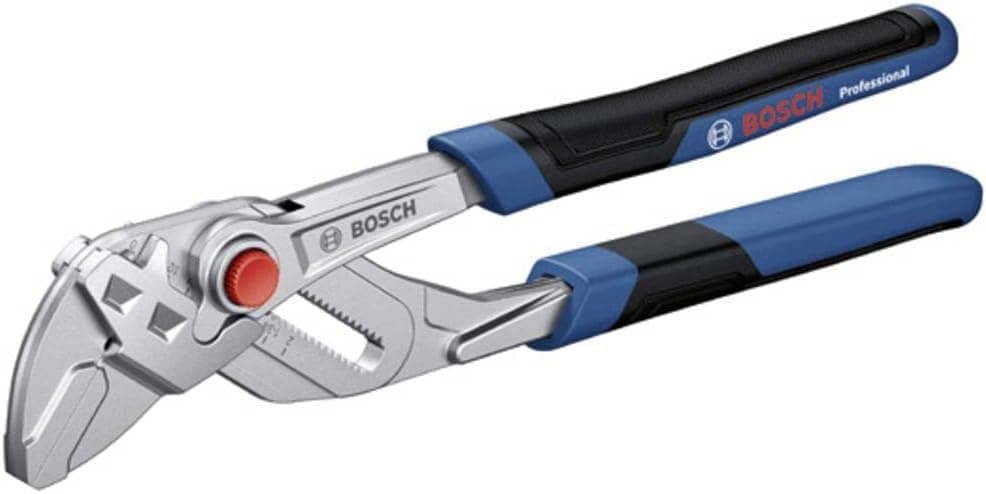 Bosch Professional Zangenschlüssel 250 mm