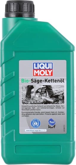 Liqui Moly LIQUI MOLY Bio Sägekettenöl 1 L (1280)
