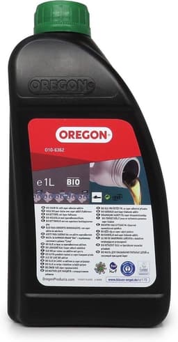 Oregon Oregon Bio-Kettenöl 1 L