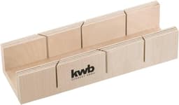 kwb kwb Schneidlade 245×53×40 mm