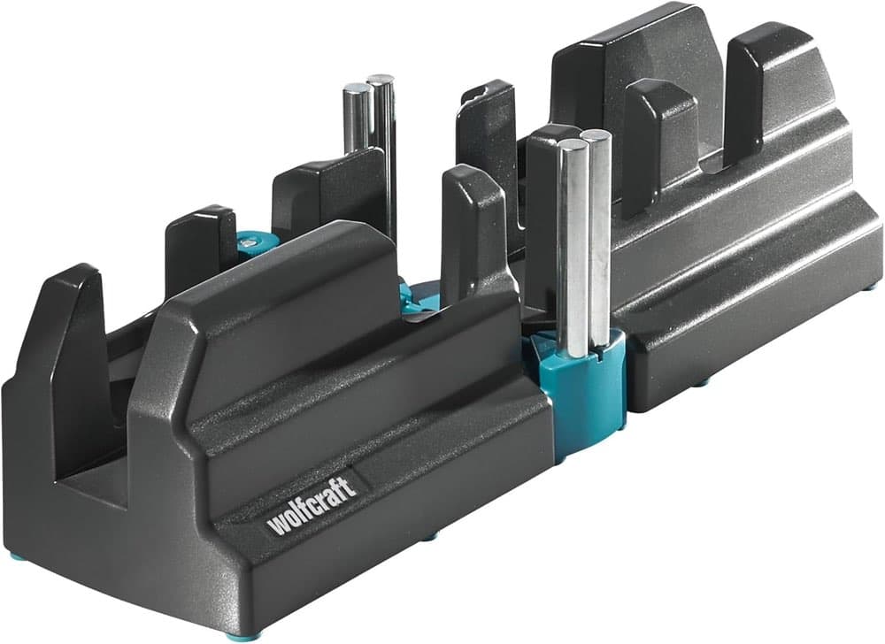 wolfcraft Schmiege und Schneidlade 6948000