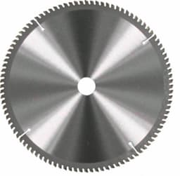 S&S-Shop Kreissägeblatt 250×30 100Z Alu/Kunststoff