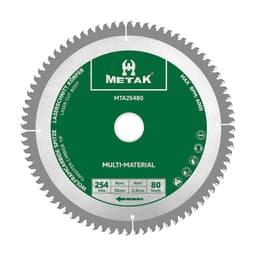 METAK METAK HM Multi 254×30 Z80