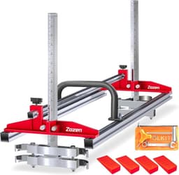 zozen Zozen Sägewerk 35–91 cm (modular)