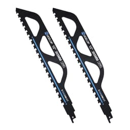 MUOZLOP MUOZLOP HM Stein 305 mm 2 TPI (2er)