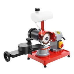 MINRS 370W Sägeblatt-Schärfmaschine