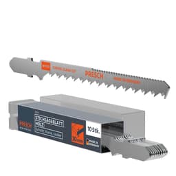 Presch Presch Kurvenblätter Holz 10×