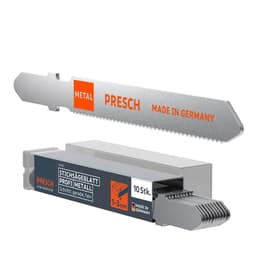 PRESCH Presch Metall/Inox Profi 10×