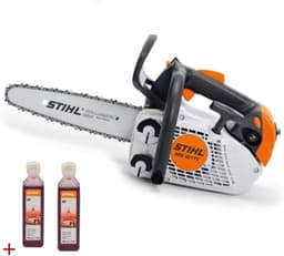 STIHL STIHL Motorsäge MS 151 TC-E 30 cm