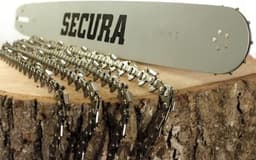 SECURA SECURA 4+1 · 3/8"P · 1,3 mm · 50 TG · 35 cm