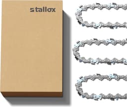 tallox tallox 3er 30 cm · 3/8" LP · 1,3 mm · 44 TG