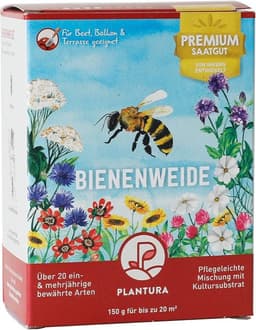 Plantura Plantura Bienenweide 150 g (20 m²)