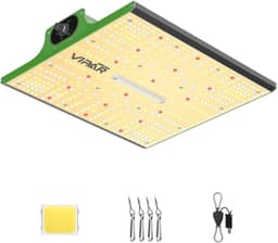 VIPARSPECTRA VIPARSPECTRA P600 LED Grow Lampe