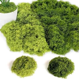 ROLLWAY ROLLWAY Kunstmoos 100 g Mix