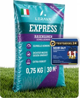 LERAVA LERAVA EXPRESS 0,75 kg (30 m²)