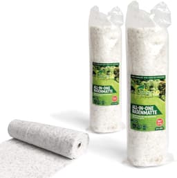 Greenyp Das Original Greenyp Grassamen-Matte 20 m²