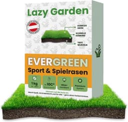 Lazy Garden Lazy Garden Evergreen 1 kg (ca. 30 m²)