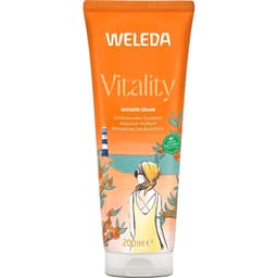 WELEDA Weleda Sanddorn Vitality Duschgel 200 ml