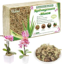 Halatool Sphagnum 500 g