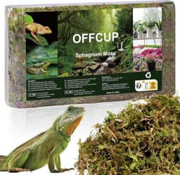 OFFCUP Sphagnum 150 g