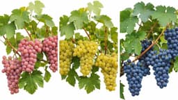pille baumschulen pille baumschulen 3er Set Weinreben (12,95 €)