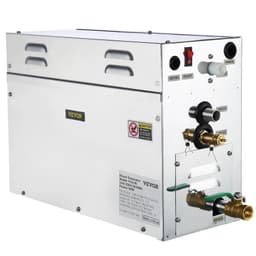 BuoQua BuoQua 9 kW Dampfgenerator