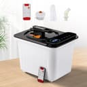 CGOLDENWALL 4 L / 2000 W – Testsieger im Dampfgeneratoren-Vergleich