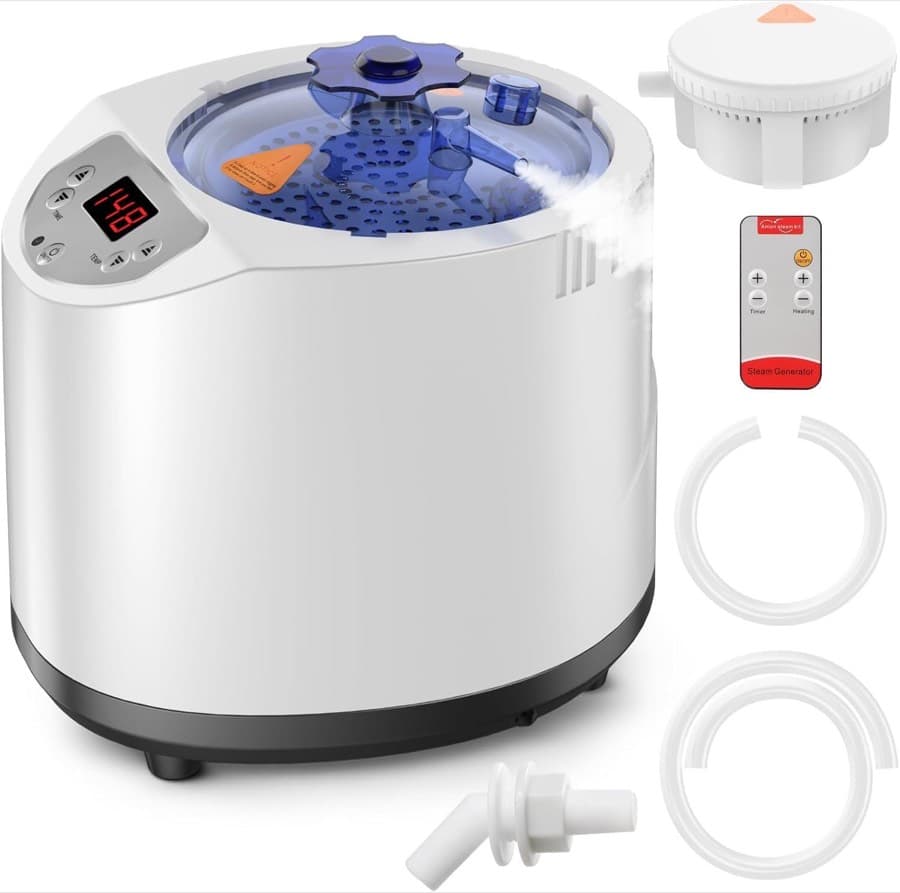 I-THERA-U 3 L / 1200 W