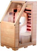 newgen medicals Sitzsauna 760 W