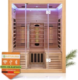 Artsauna Artsauna Helsinki 150