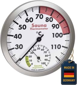 TFA Dostmann TFA Dostmann Analog 40.1055.50