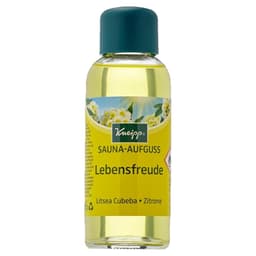 Kneipp Lebensfreude 100 ml