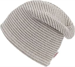 beties beties Leinen Waffelpique Sauna-Beanie