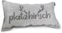 Jokipiin Saunakissen 40 x 22 cm Platzhirsch – Testsieger im Saunakissen-Vergleich